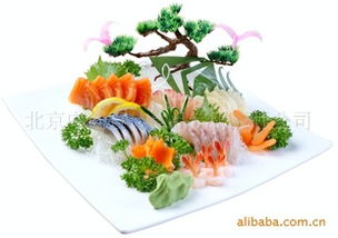 北京中创百佳食品有限责任公司腌制水产品产品列表