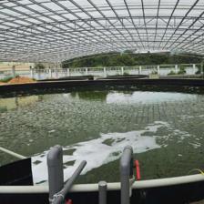 工厂化室内养殖设备 现代养鱼养虾系统的水产品革新之路
